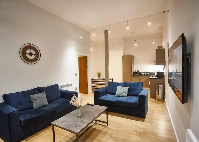 The Safire Suite